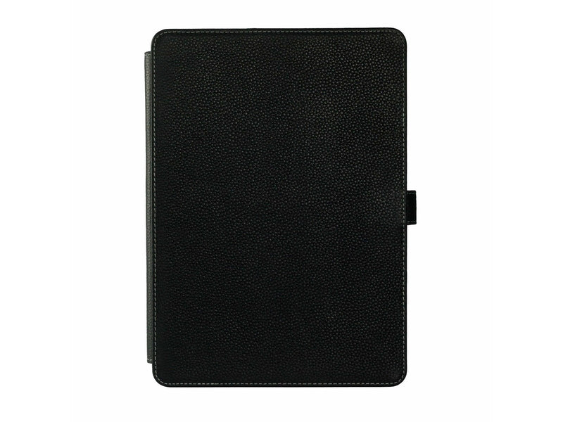 ONSALA Leather Black iPad 2017/2018