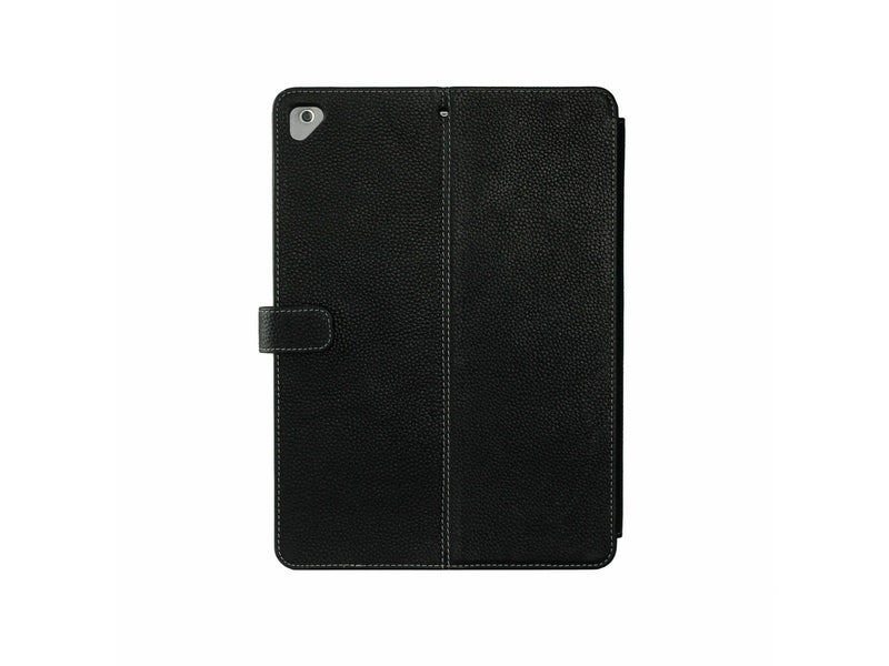 ONSALA Leather Black iPad 2017/2018