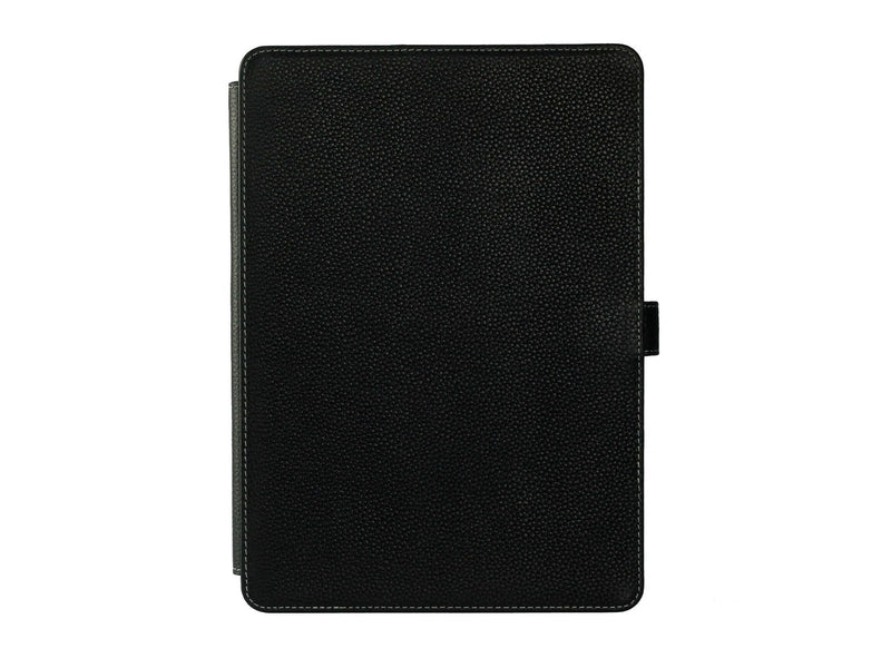 ONSALA Leather Black iPad 2017/2018
