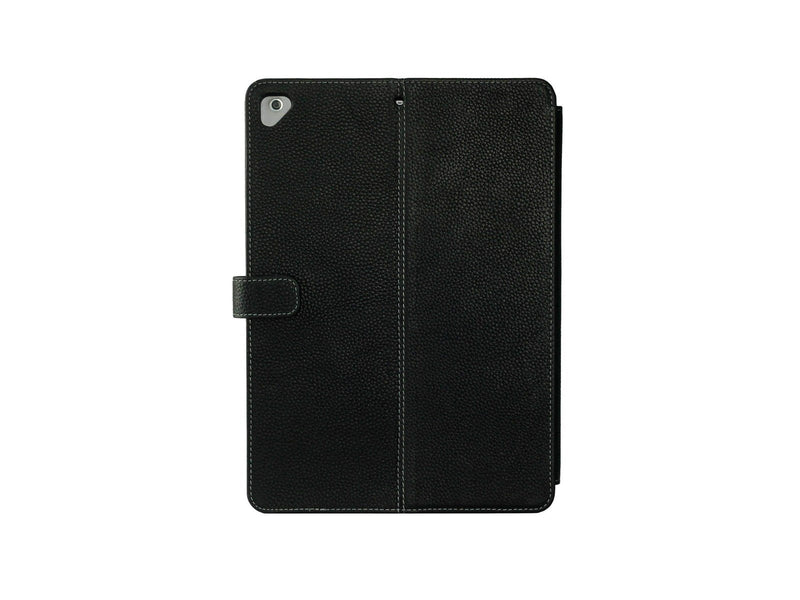 ONSALA Leather Black iPad 2017/2018