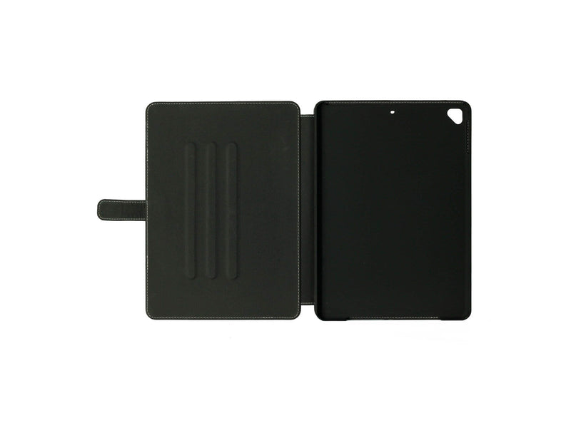 ONSALA Leather Black iPad 2017/2018