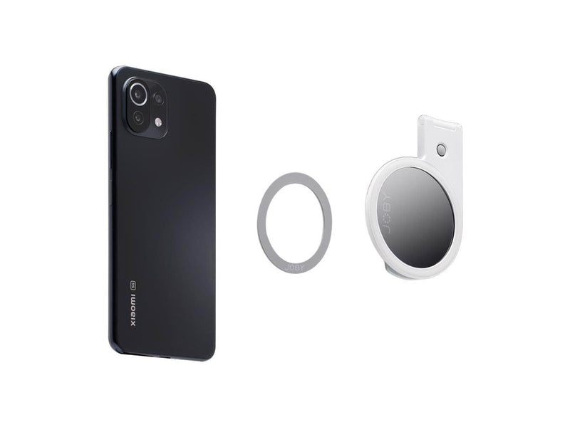Joby Beamo lighting ring