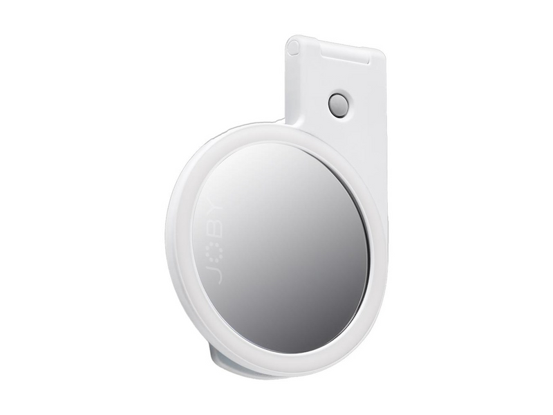 Joby Beamo lighting ring