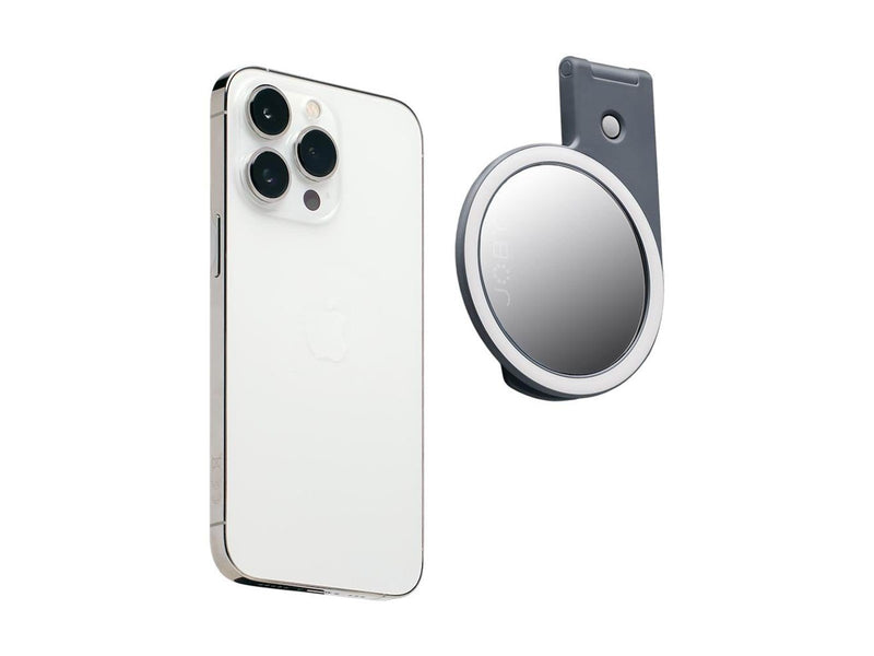 Joby Beamo lighting ring
