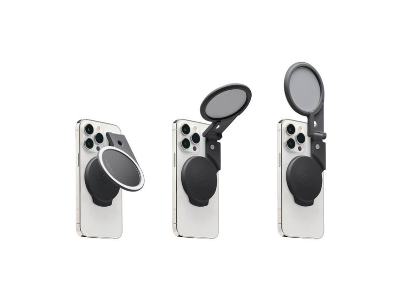 Joby Beamo lighting ring