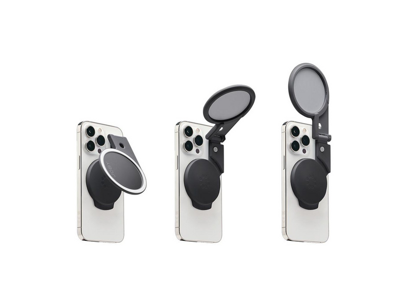 Joby Beamo lighting ring