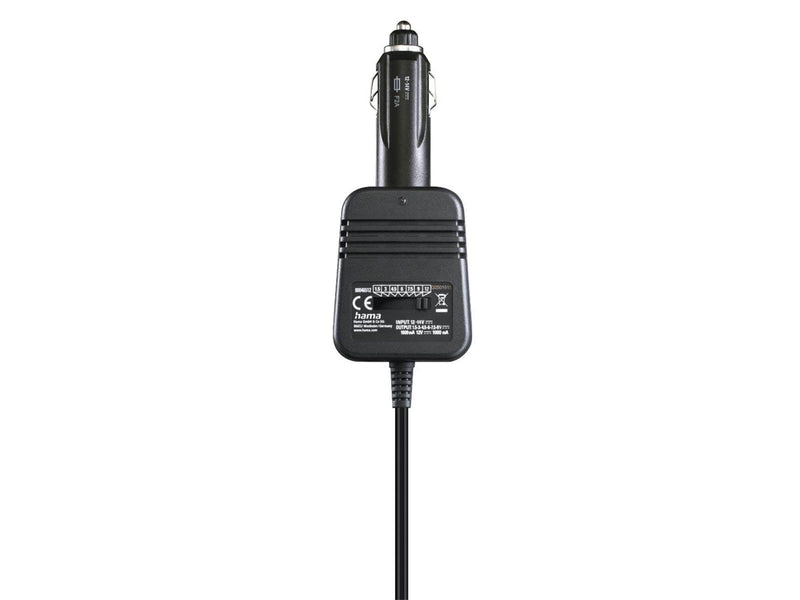 Hama Power Supply Unit for Cars 12V 1000mA Netzteile - ATX - 80 Plus