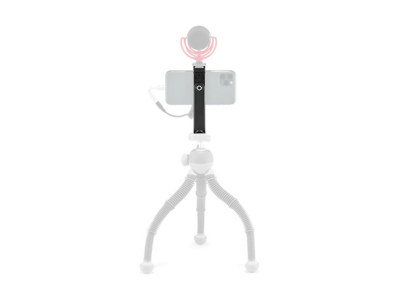 Joby GripTight™ 360° Phone Mount tripod head