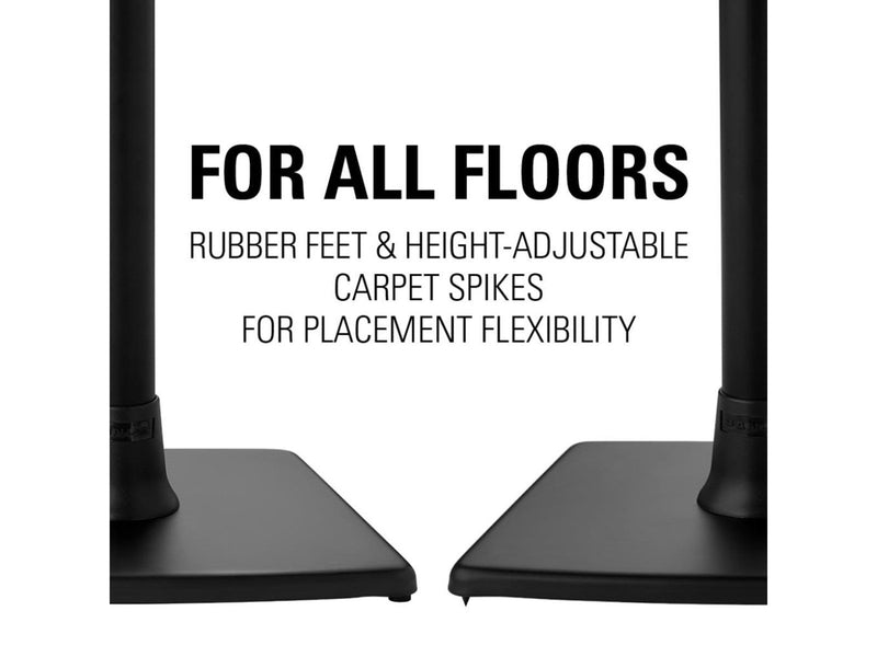 Sanus WSS21-B1 speaker mount