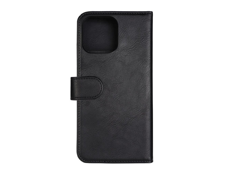 GEAR Wallet Case 2in1 Black - iPhone 14 Pro Max
