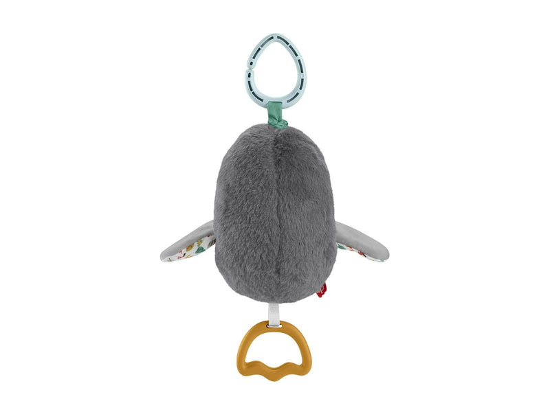 Fisher Price Flap & Go Toucan