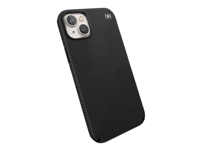 Speck Presidio 2 Grip - back cover for mobile phone