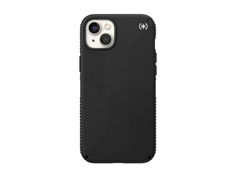 Speck Presidio 2 Grip - back cover for mobile phone