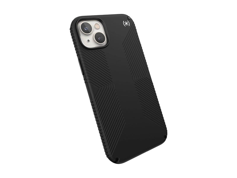 Speck Presidio 2 Grip - back cover for mobile phone