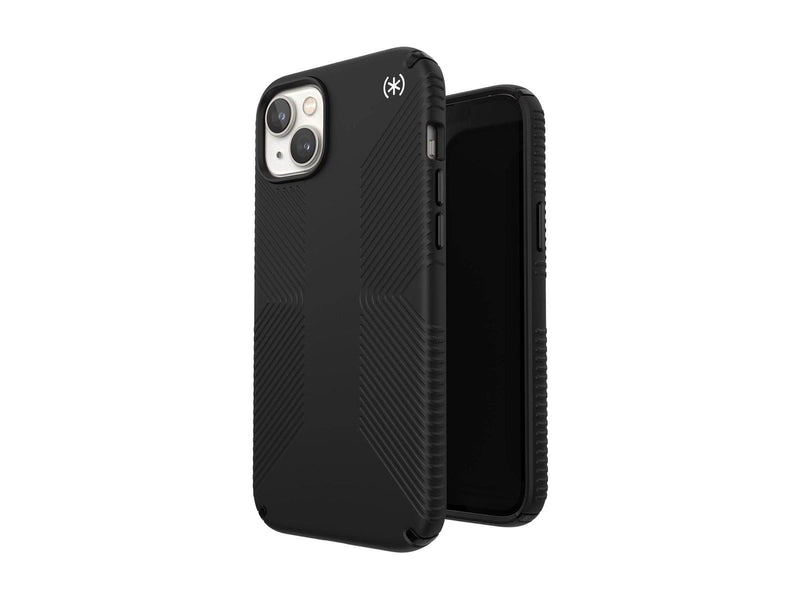 Speck Presidio 2 Grip - back cover for mobile phone