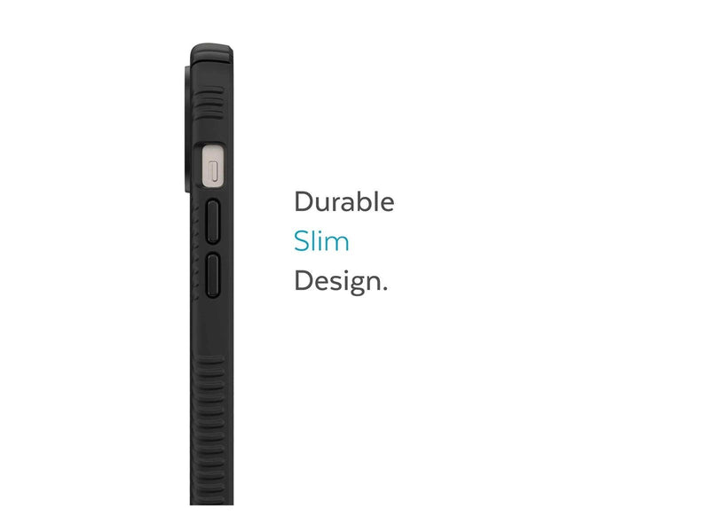 Speck Presidio 2 Grip - back cover for mobile phone