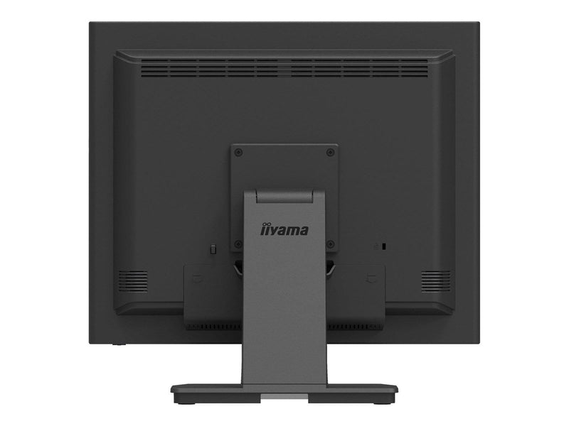 19" iiyama ProLite T1932MSC-B1S - LCD monitor - 19"