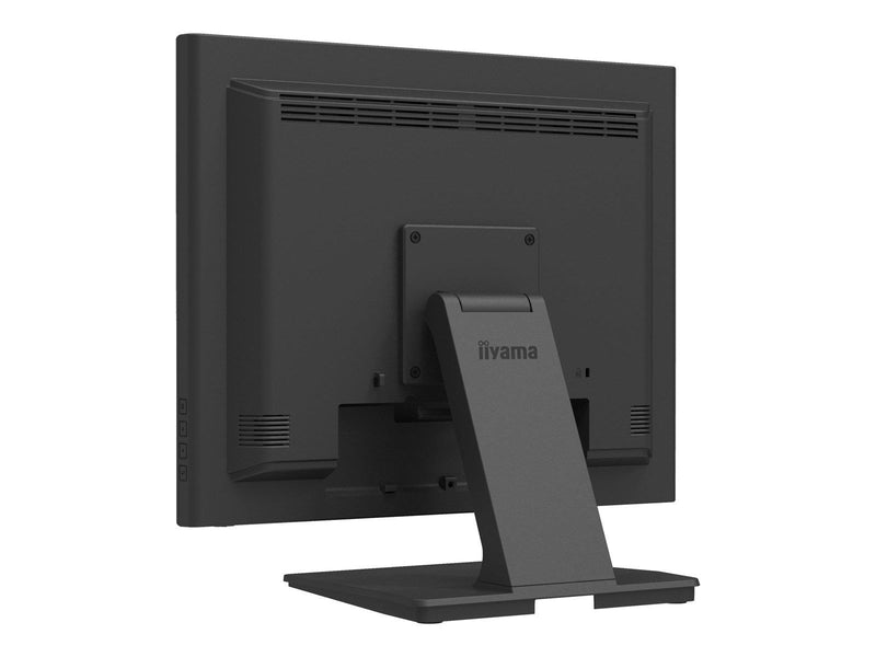 19" iiyama ProLite T1932MSC-B1S - LCD monitor - 19"
