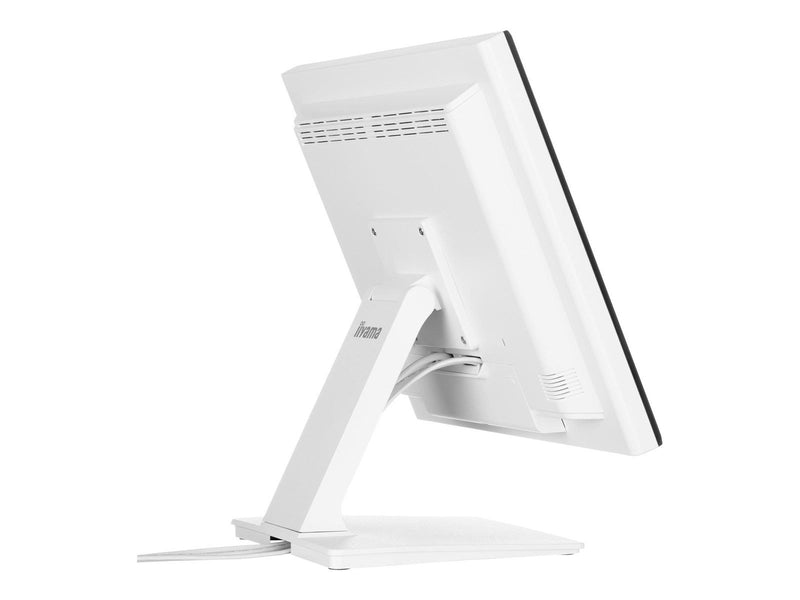 19" iiyama ProLite T1932MSC-W1SAG - LCD monitor - 19"