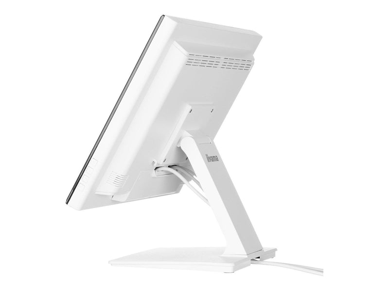 19" iiyama ProLite T1932MSC-W1SAG - LCD monitor - 19"
