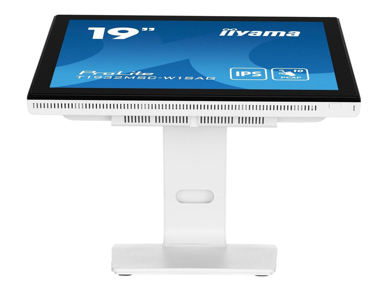19" iiyama ProLite T1932MSC-W1SAG - LCD monitor - 19"