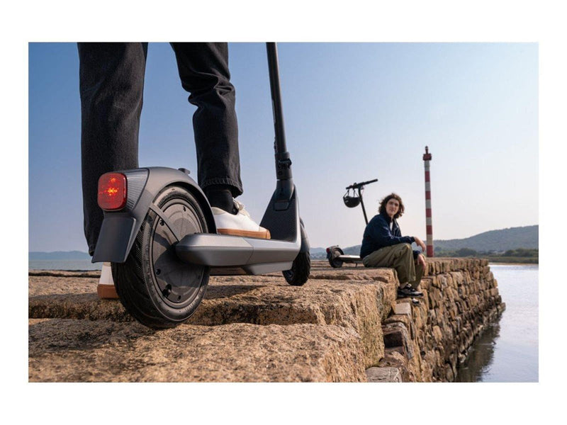 Segway Ninebot KickScooter E2 Pro
