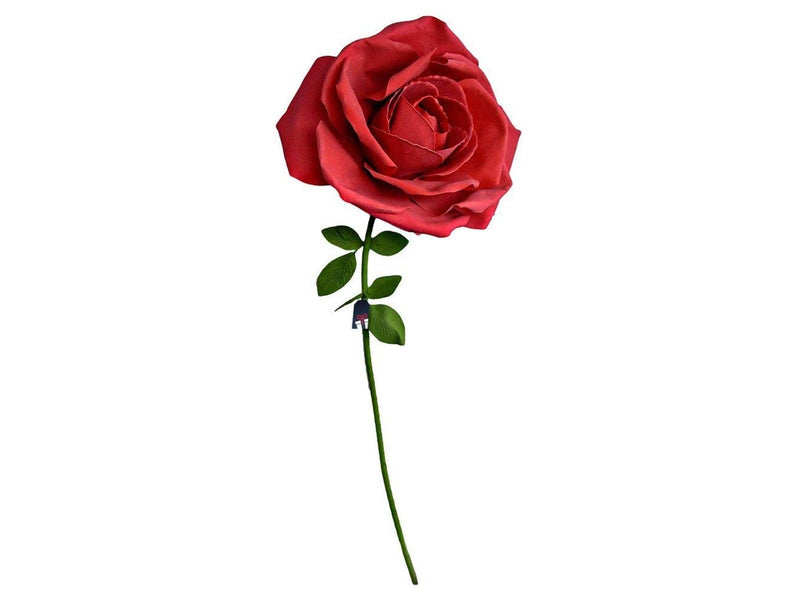 Mikamax XXL Rose