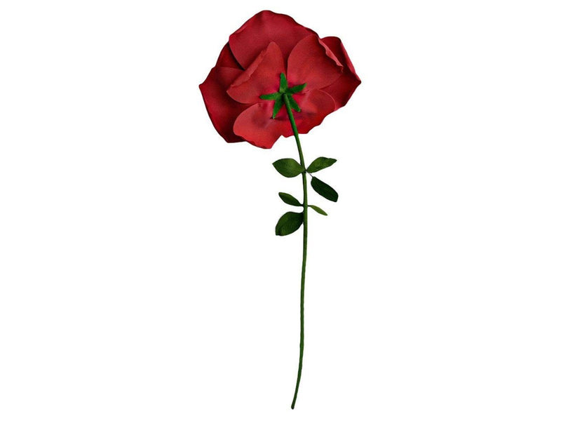 Mikamax XXL Rose