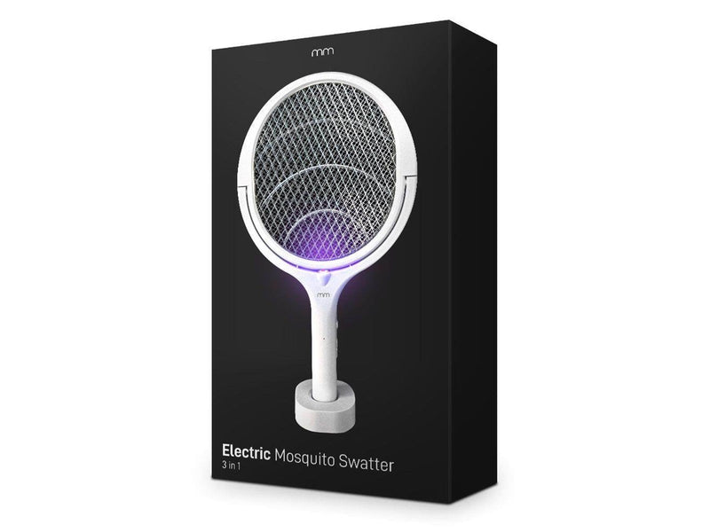 Mikamax Electric Mosquito Swatter