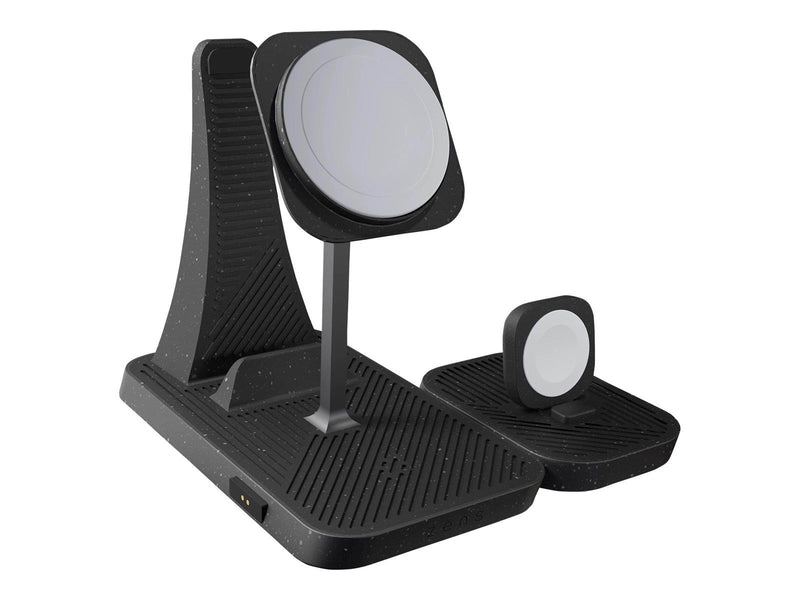 ZENS 4-in-1 Modular Charging Station