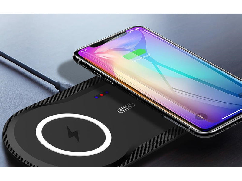 XO Wireless charger  WX025 20W