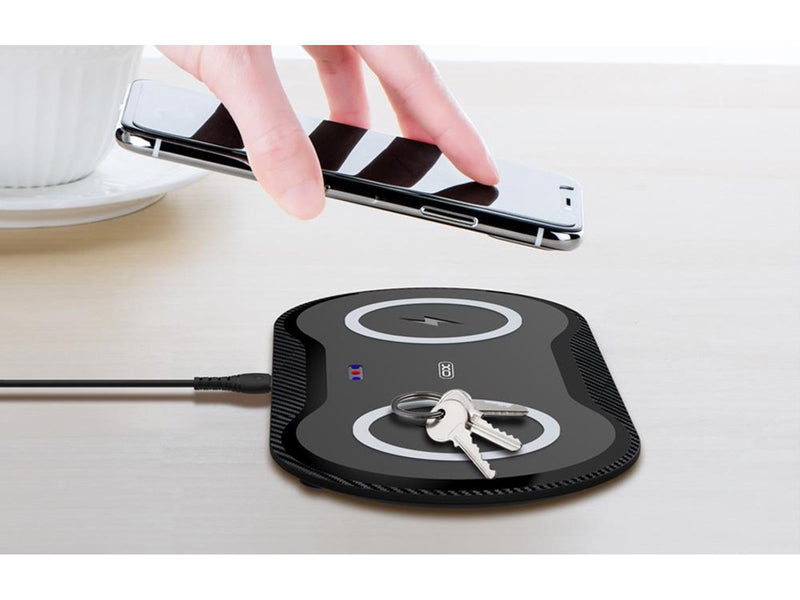 XO Wireless charger  WX025 20W