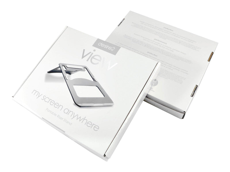 Desire2 Portable Riser Stand notebook stand