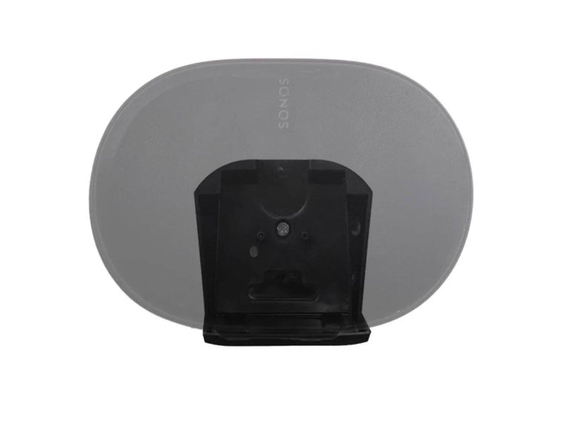 Sanus Wall Mount for Sonos ERA300 Single Black