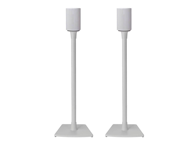 Sanus SANUS Floor Stand for Sonos ERA100 Pair White 2.2 kg