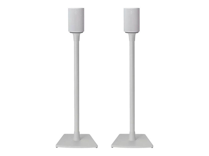 Sanus SANUS Floor Stand for Sonos ERA100 Pair White 2.2 kg