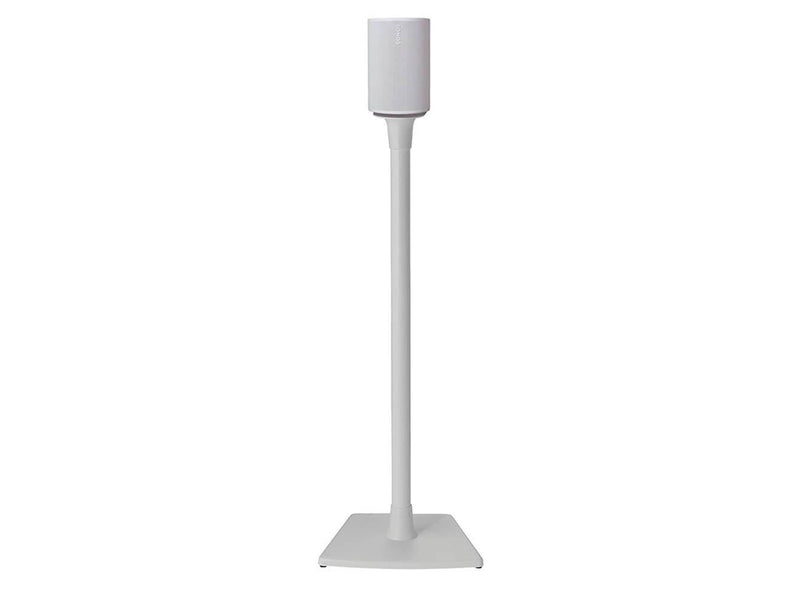 Sanus SANUS Floor Stand for Sonos ERA100 Single White 2.2 kg