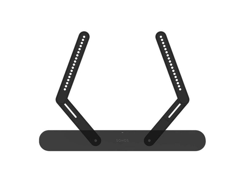 Sanus SANUS Soundbar Mount for Sonos Ray Black