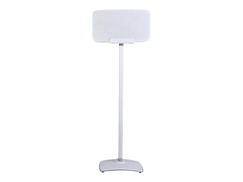 Sanus Floor Stand for Sonos Play:5 White 6.8 kg
