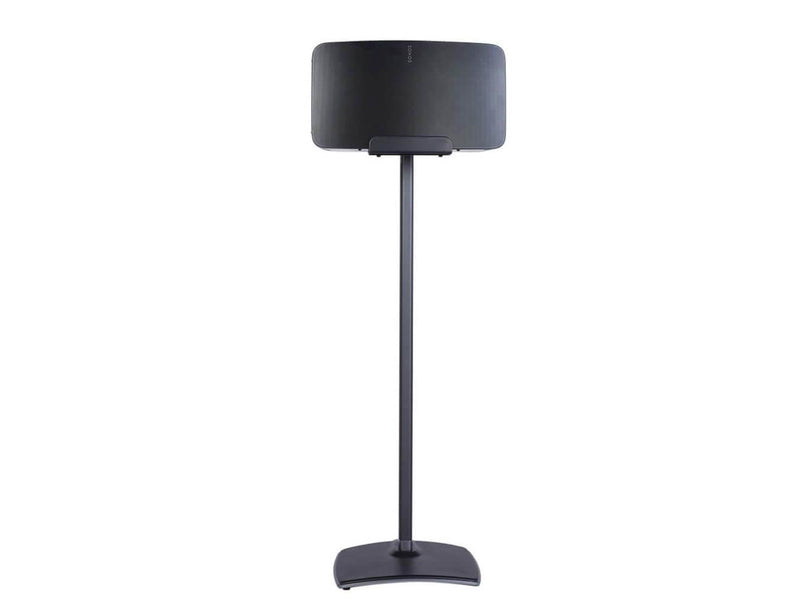 Sanus Floor Stand for Sonos Play:5 Black 6.8 kg
