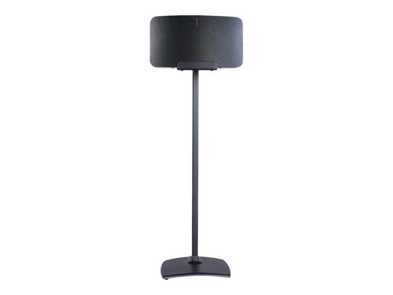 Sanus Floor Stand for Sonos Play:5 Black 6.8 kg