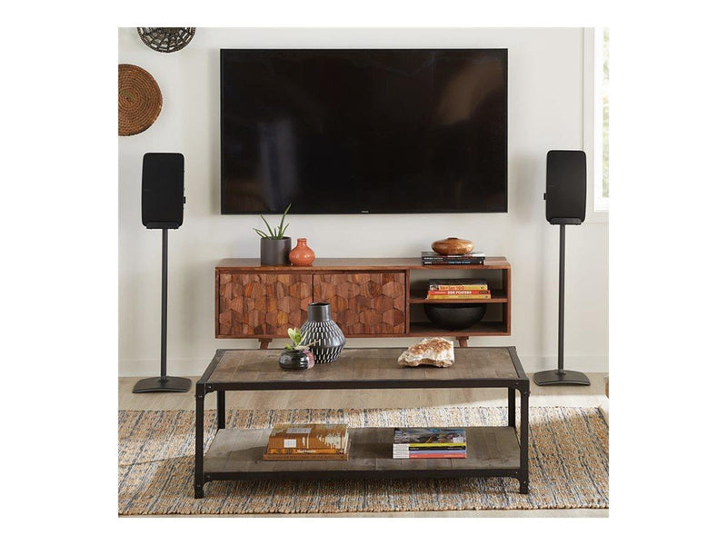 Sanus Floor Stand for Sonos Play:5 Black 6.8 kg