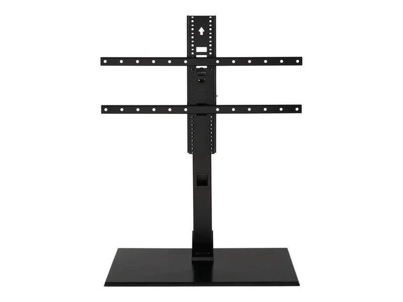 Sanus Universal TV Swivel Stand Max VESA 600x400 Black 55 kg 86" 100 x 100 mm