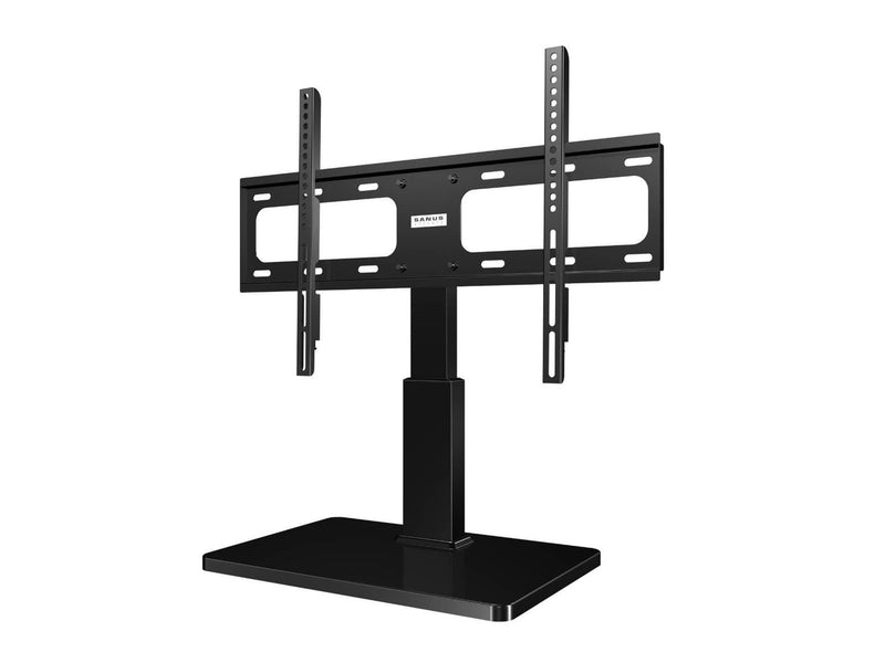 Sanus TV stand 32-60" Swivel VESA 600x400 Black 27.22 kg 60" 100 x 100 mm