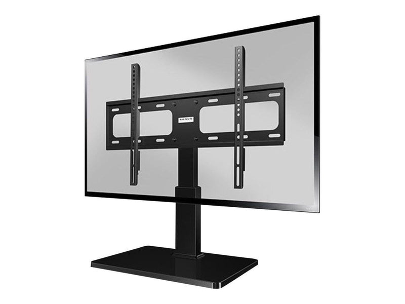 Sanus TV stand 32-60" Swivel VESA 600x400 Black 27.22 kg 60" 100 x 100 mm