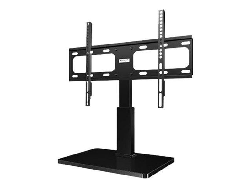 Sanus TV stand 32-60" Swivel VESA 600x400 Black 27.22 kg 60" 100 x 100 mm