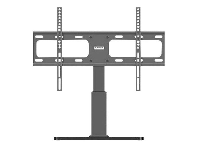 Sanus TV stand 32-60" Swivel VESA 600x400 Black 27.22 kg 60" 100 x 100 mm