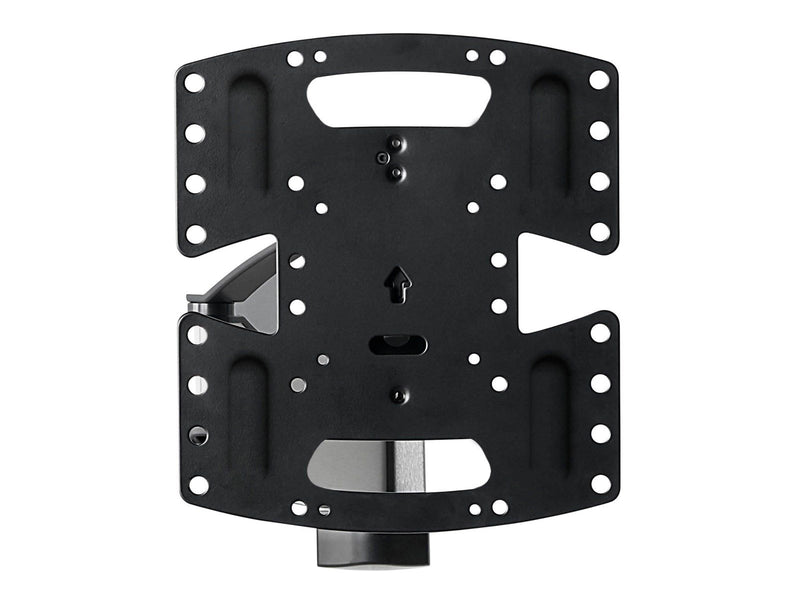 Sanus TV-mount Full Motion Max Vesa 200x200 19-40" Silver 16 kg 40" 100 x 100 mm