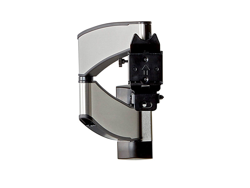Sanus TV-mount Full Motion Max Vesa 200x200 19-40" Silver 16 kg 40" 100 x 100 mm