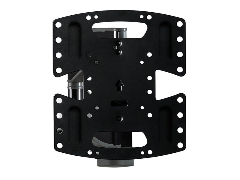 Sanus TV-mount Full Motion Max Vesa 200x200 19-40" Black 16 kg 40" 100 x 100 mm